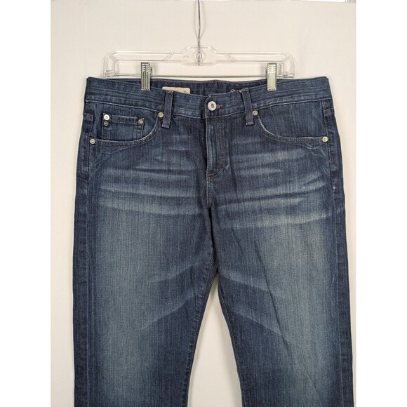 DL 1961 The Tomboy Boyfriend Fit Jeans Womens Size 32 - Picture 2 of 11